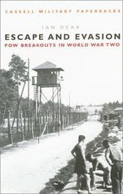 Tapa de Escape and Evasion