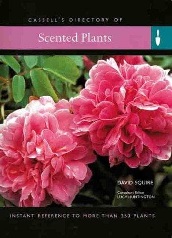 Tapa de Scented Plants