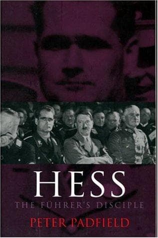 Tapa de Hess