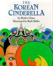 Tapa de The Korean Cinderella