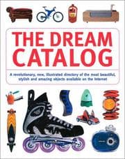 Tapa de The dream catalog