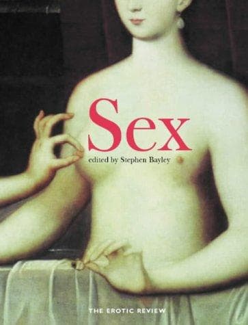 Tapa de Sex
