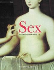 Tapa de Sex