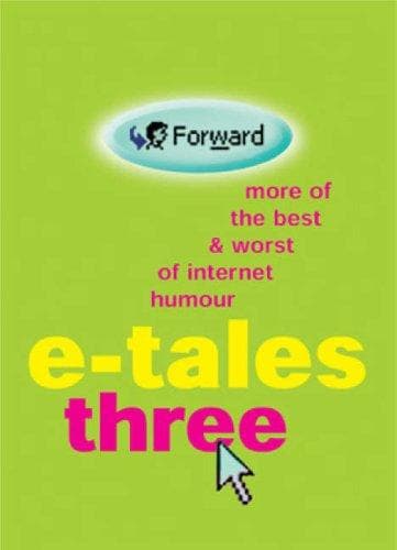 Tapa de E-tales three