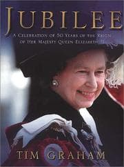 Tapa de Jubilee
