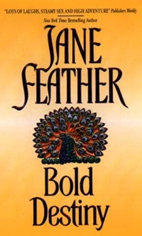 Tapa de Bold Destiny