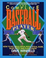 Tapa de The complete baseball player