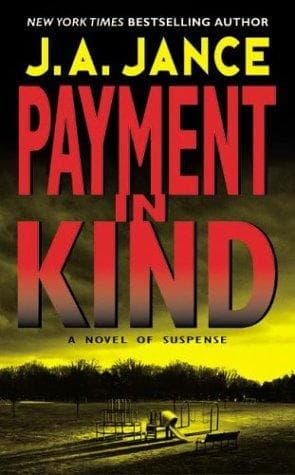 Tapa de Payment in Kind