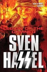 Tapa de Legion of the Damned