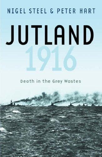 Tapa de Jutland 1916