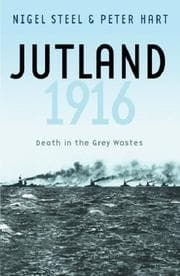 Tapa de Jutland 1916
