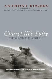 Tapa de Churchill's folly