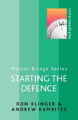 Tapa de Starting the Defence