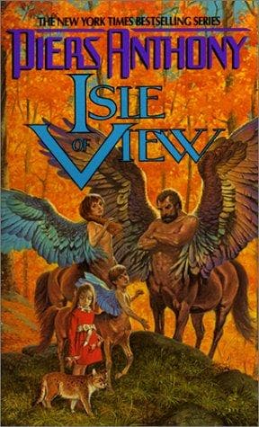 Tapa de Xanth 13