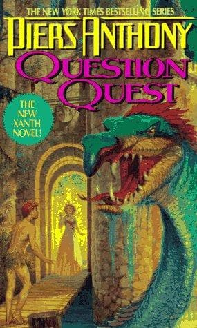 Tapa de Xanth 14