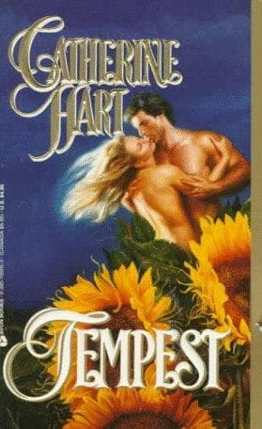 Tapa de Tempest