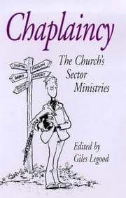 Tapa de Chaplaincy