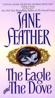 Tapa de The Eagle and the Dove