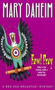 Tapa de Fowl Prey
