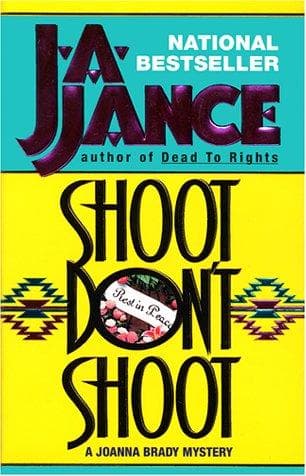 Tapa de Shoot/don't shoot
