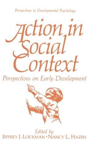 Tapa de Action in social context