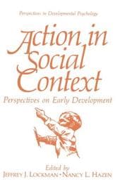 Tapa de Action in social context
