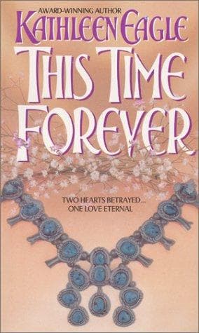 Tapa de This time forever