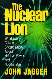 Tapa de The nuclear lion