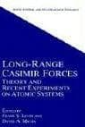 Tapa de Long-range Casimir forces