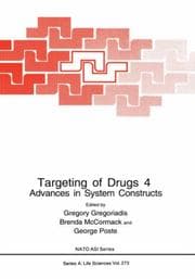 Tapa de Targeting of drugs 4