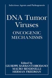 Tapa de DNA tumor viruses