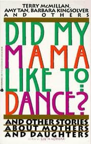 Tapa de Did My Mama Like to Dance?