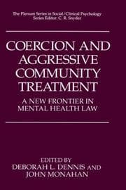 Tapa de Coercion and aggressive community treatment