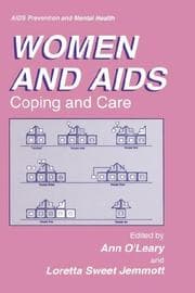 Tapa de Women and AIDS