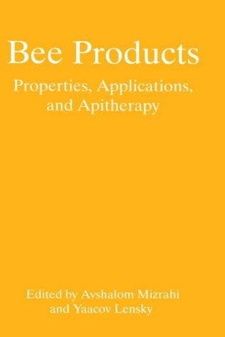 Tapa de Bee Products