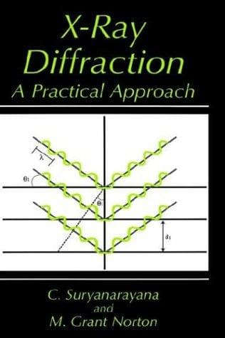 Tapa de X-Ray diffraction