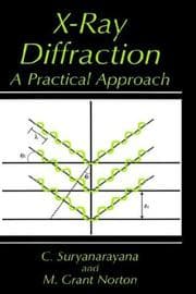 Tapa de X-Ray diffraction