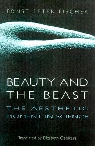 Tapa de Beauty and the beast