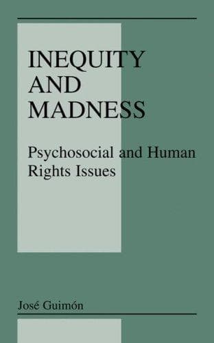 Tapa de Inequity and Madness