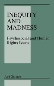 Tapa de Inequity and Madness