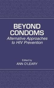 Tapa de Beyond Condoms