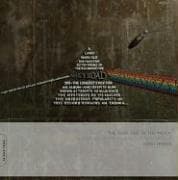 Tapa de The Dark Side of the Moon