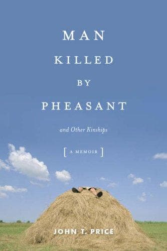 Tapa de Man Killed by Pheasant