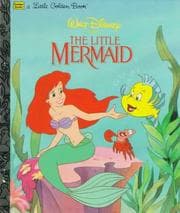 Tapa de The Little Mermaid