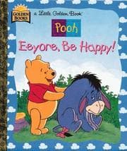 Tapa de Eeyore, Be Happy!