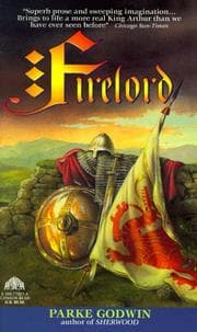 Tapa de Firelord