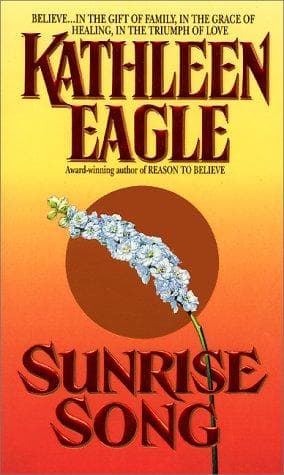 Tapa de Sunrise Song