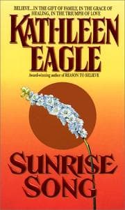 Tapa de Sunrise Song