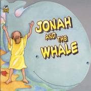 Tapa de Jonah and the Whale