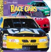 Tapa de Race Cars